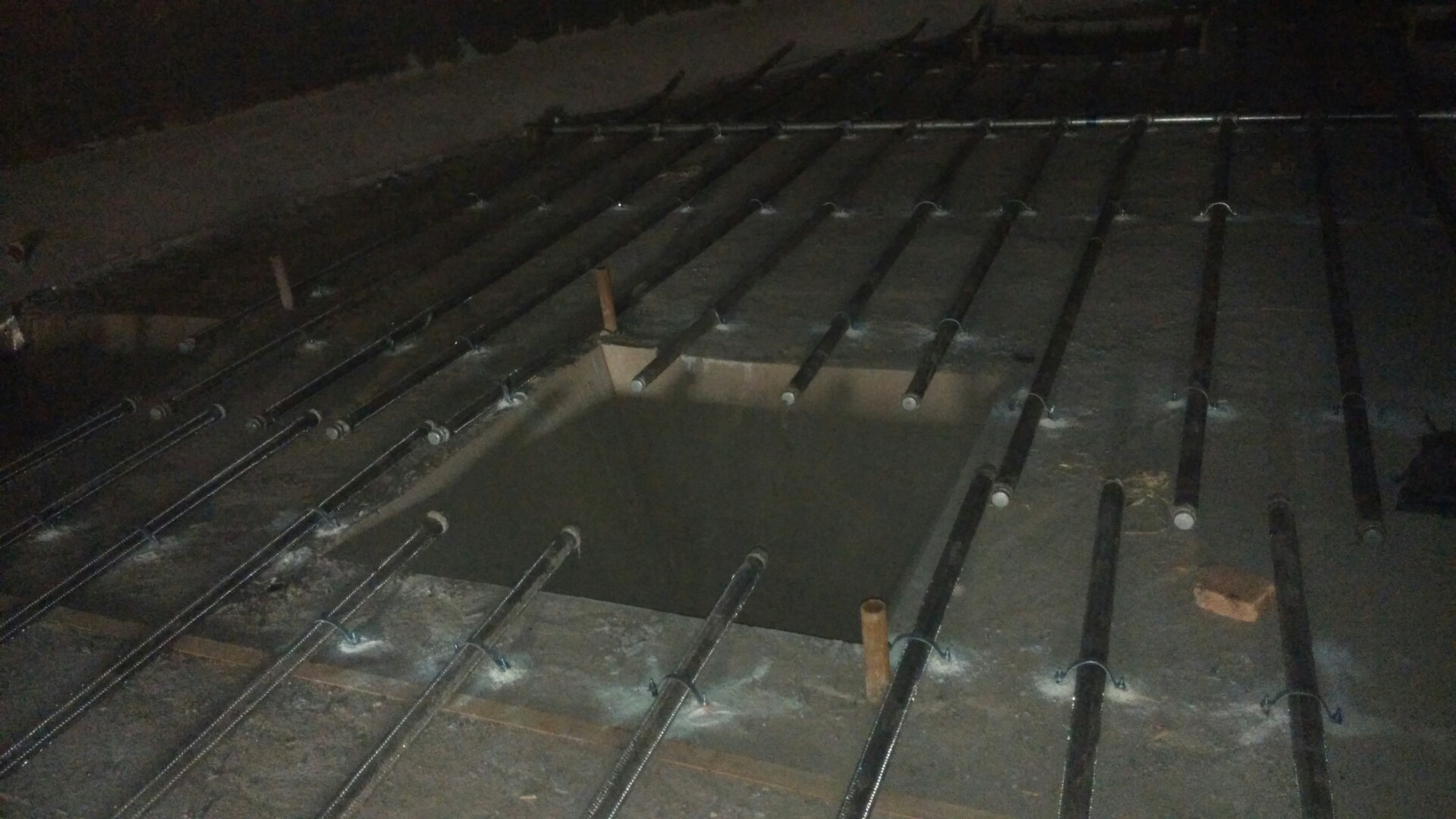 阿拉善右流化棒