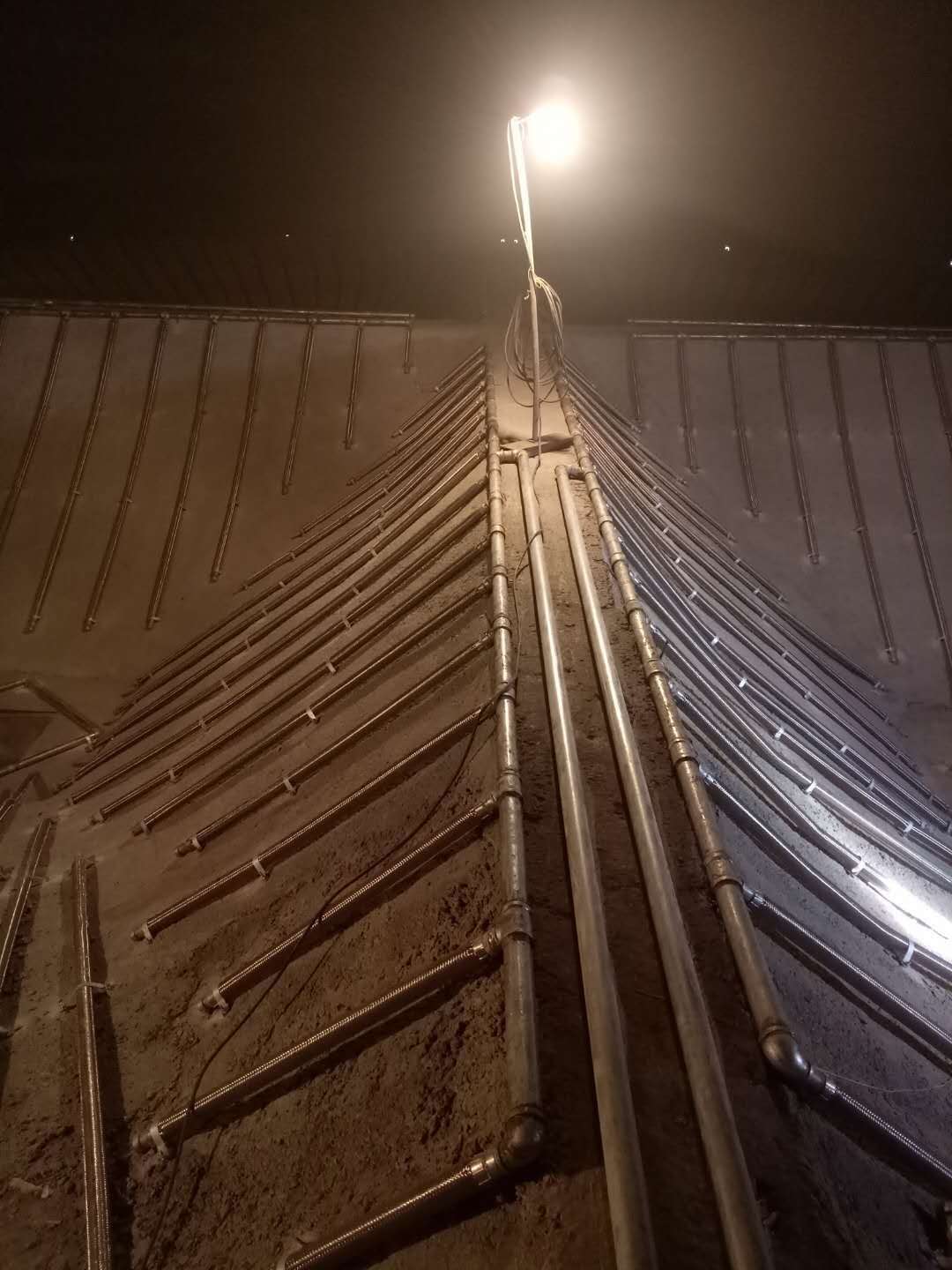 阿拉善右硫化棒