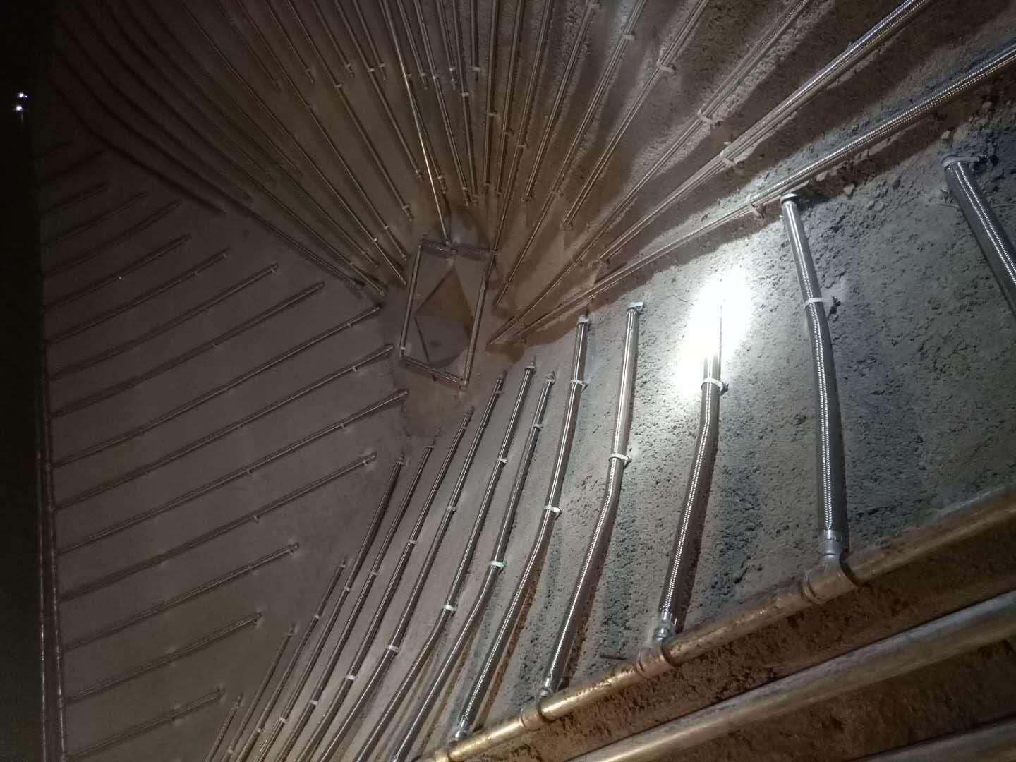 阿拉善右流化棒