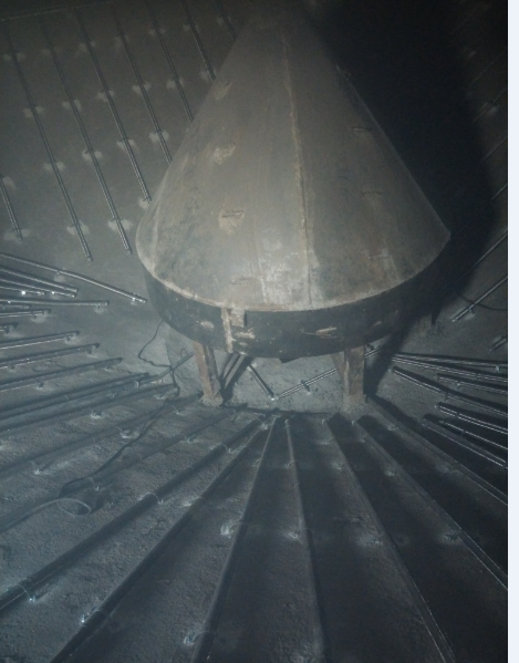 阿拉善右气化管