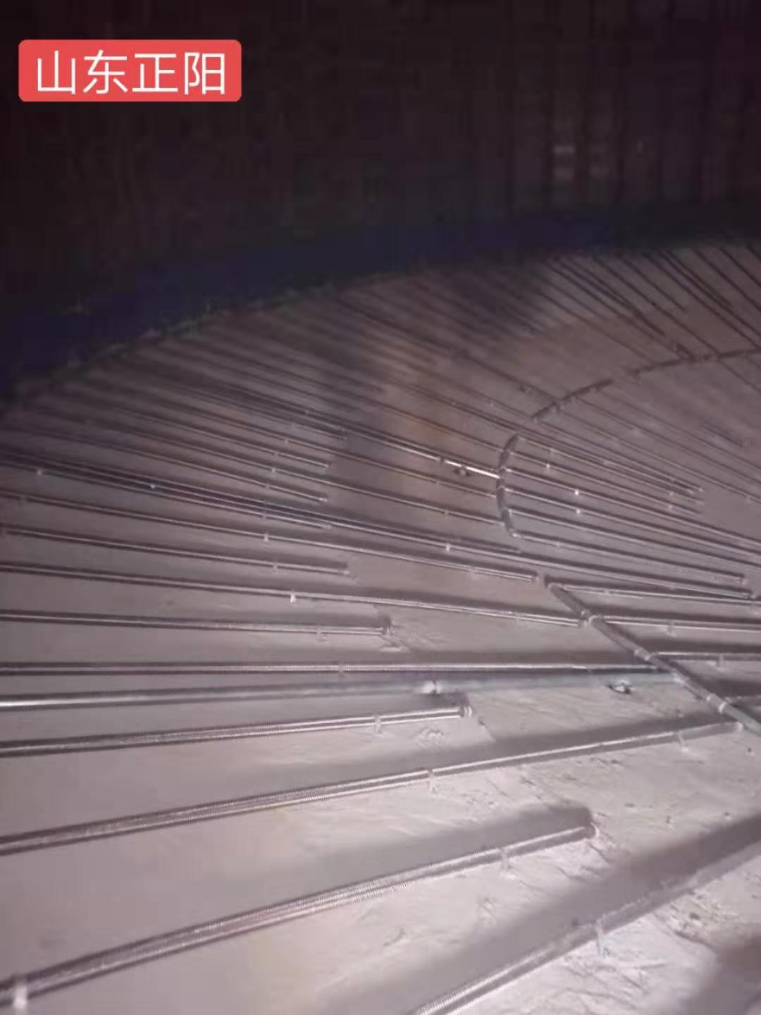 阿拉善右流化棒