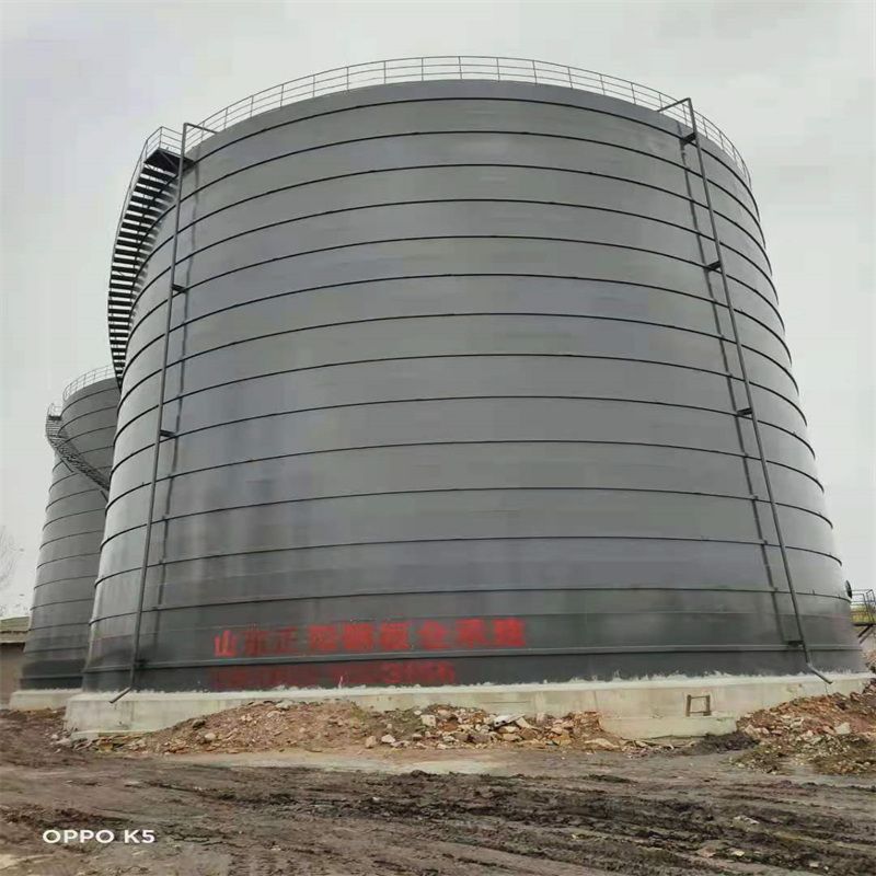 阿拉善右3万吨大型钢板库