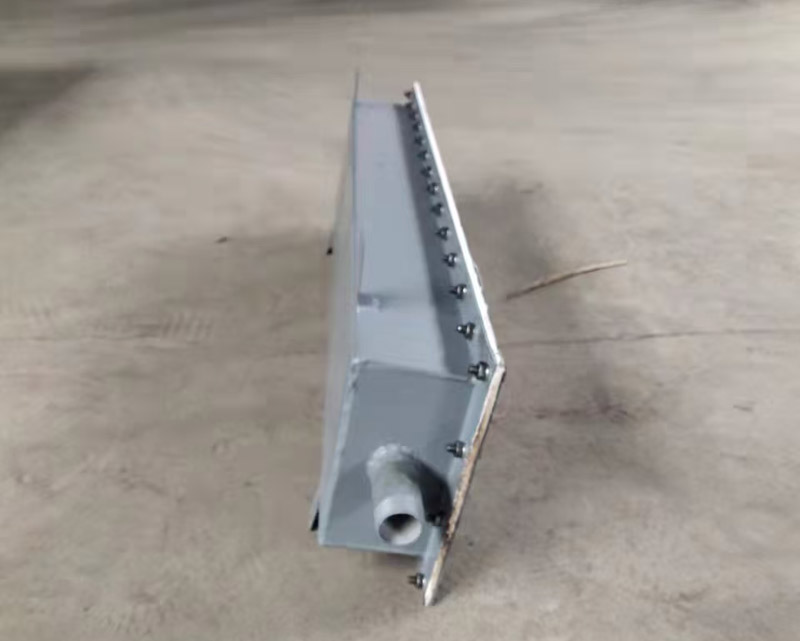 阿拉善右充气箱